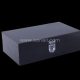 SAAB-030-1 Custom black acrylic box
