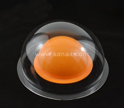Acrylic dome manufacturer