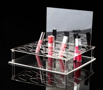 Makeup display stand