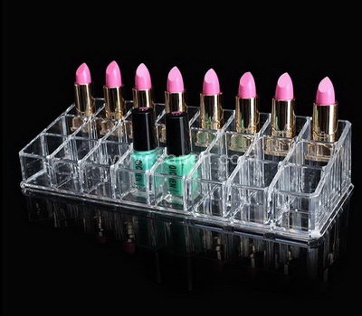 Günstiger Lippenstift-Organisator