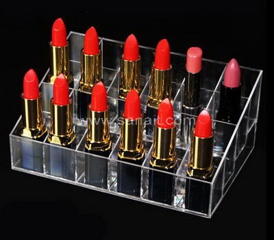 Lipstick organizer