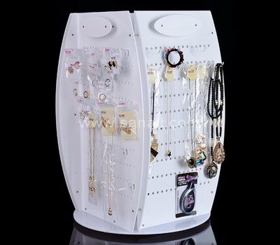 Jewelry display stands
