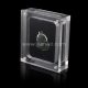 SAAB-046-2 Acrylic jewelry box wholesale