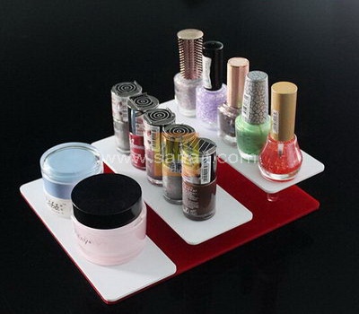 Cosmetic display manufacturers