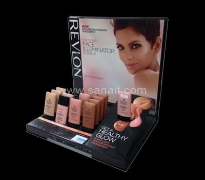 Wholesale makeup display stand