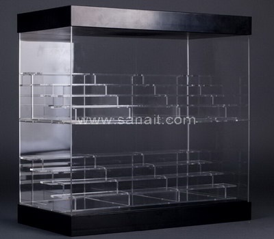 Clear display box