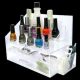 SAMD-082 Heldere acryl cosmetica organizer