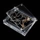 SAAB-068-1 Acrylic jewelry display box