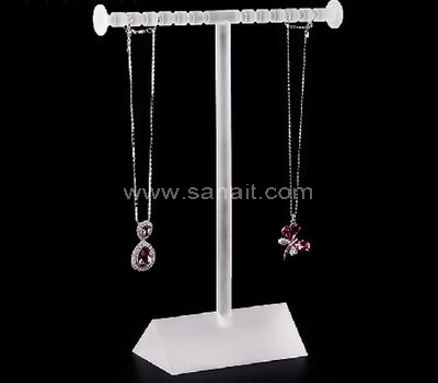 Necklace stand