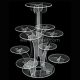 SAFD-043 Acrylic cake stand