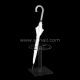 Acrylic umbrella holder