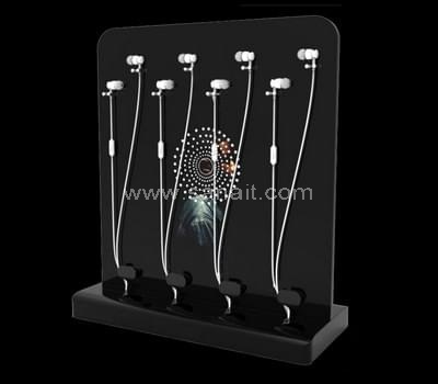 Earphone display stand