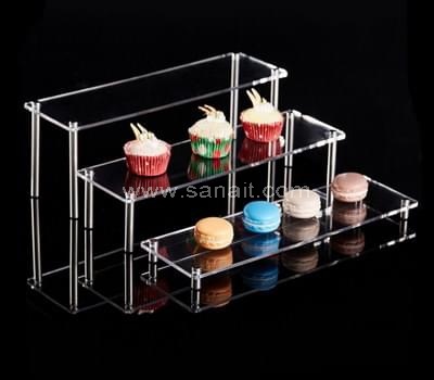 Buffet display stand