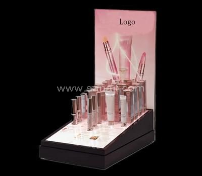 Ideen für Lippenstift-Displays