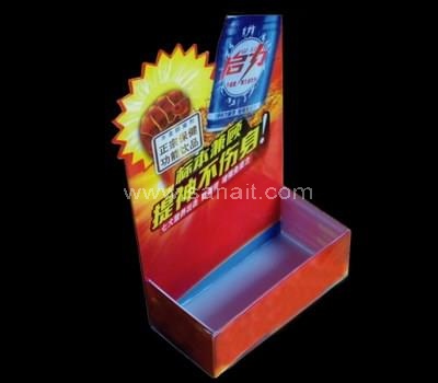 Beverage display holder