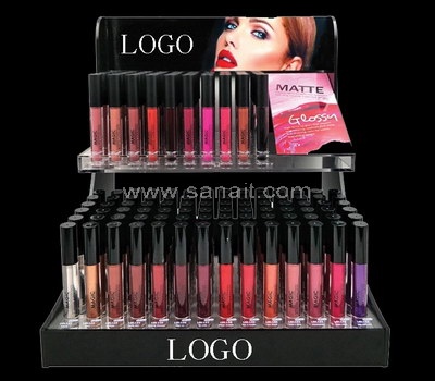 Lux lipstick stand