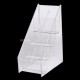 SABH-103-1 Custom acrylic leaflet rack