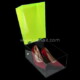 SAAB-131-1 Double color acrylic shoe box