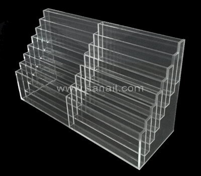 Custom perspex brochure holders wholesale