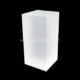 SACA-029-1 Custom frost white acrylic blocks