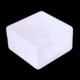 SACA-029-2 Custom frost white acrylic blocks