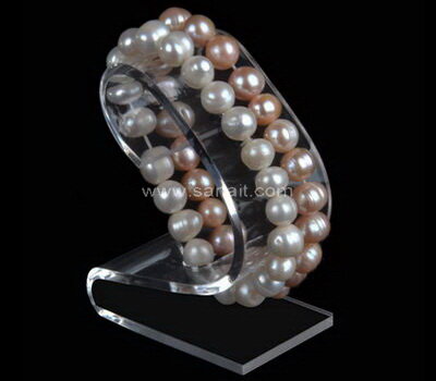 Single bracelet display stand bulk sale