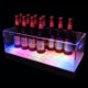 Custom led ice bucket