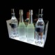 SALD-022-3 Custom led ice bucket