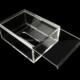 SAAB-148-1 Customize crystal acrylic tissue box
