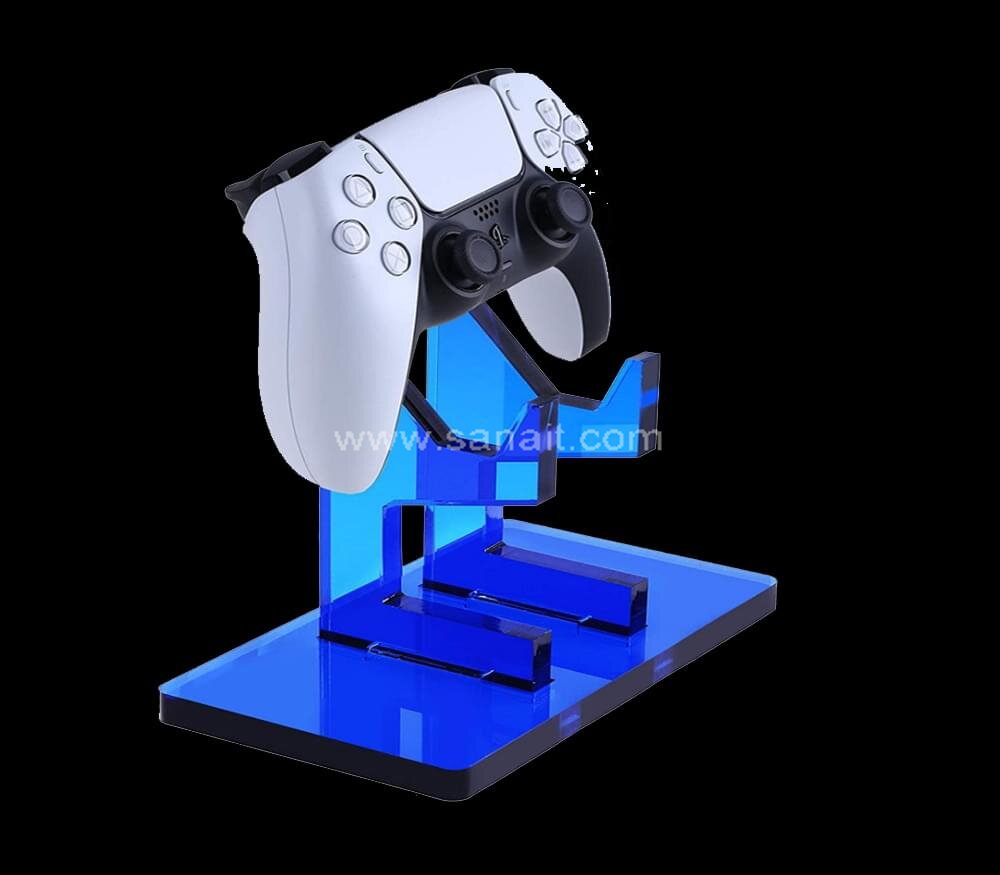 Custom PS4 Controller Acrylic Display Stand