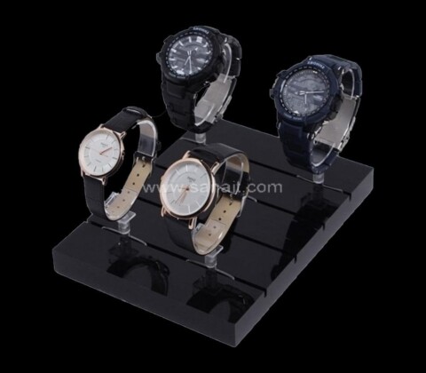 Acrylic Watch Display Stand Manufacturer