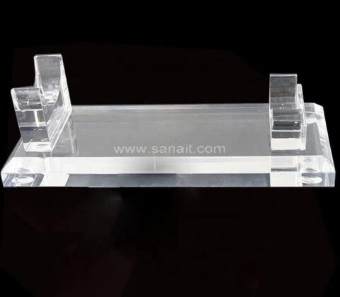Customizable Acryl Tattoo Pen Machine Display Stand Wholesale
