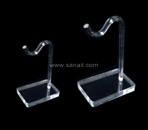 Acryl Armband Display Stand Einfache Schmuck Lagerung Requisiten
