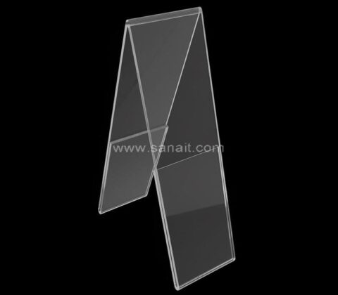 Factory Sale 2 X 6 Acrylic Photo Booth Frame