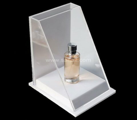 Maßgefertigte Acryl-Plexiglas-Vitrinen und -Boxen