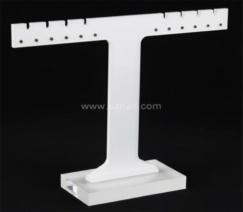 Factory Sale Acrylic Earring Stand
