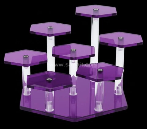 Fabrik Direktverkauf Acryl Display Stand