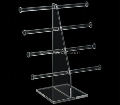 Clear Acrylic Jewelry Organizer Manufacturer