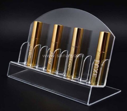 Professional Acrylic Lipstick Display Stand