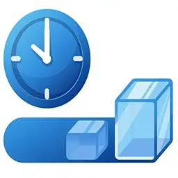On Time Acrylic Bulk Order Delivery