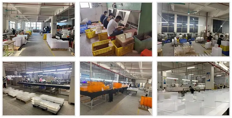 Our Workshop